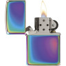 Zippo Classic 151 — глянцевая классика