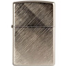 Zippo Classic 28182, стальная глянцевая