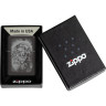 Зажигалка ZIPPO CLOWN 48914