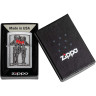 Зажигалка Zippo Couple Love 48688