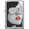 Зажигалка Zippo Gold Design 28274