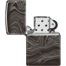 Зажигалка Zippo Marble Pattern 49812