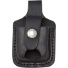 Чехол Zippo LPTBK из кожи