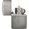 Zippo 1941 Replica 24096 — зажигалка-свеча