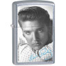 Зажигалка Zippo Elvis 28629